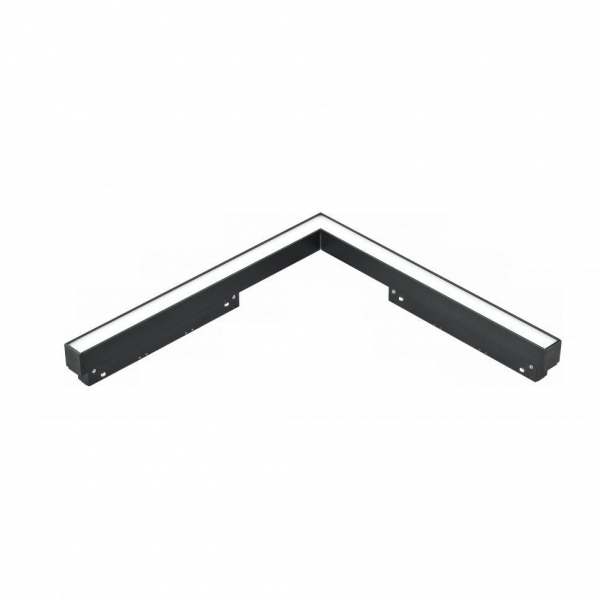 Трековый светодиодный светильник iLedex Technical Vision SMART 4822-013-L320-16W-110DG-BK Трековый светодиодный светильник iLedex Technical Vision SMART 4822-013-L320-16W-110DG-BK