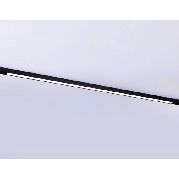 Трековый светодиодный светильник Ambrella light Track System GL4013 Трековый светодиодный светильник Ambrella light Track System GL4013