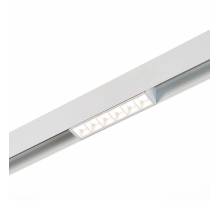 Трековый светодиодный светильник для магнитного шинопровода ST Luce Seide ST361.546.06