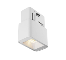Трековый светодиодный светильник Maytoni Technical Exility Points S TR100-2-2W3K-S-W