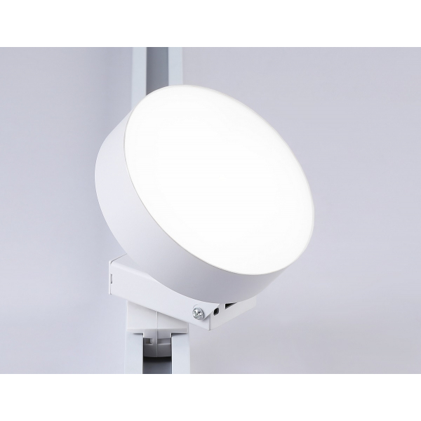 Трековый светодиодный светильник Ambrella light Track System GL6837 Трековый светодиодный светильник Ambrella light Track System GL6837