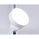 Трековый светодиодный светильник Ambrella light Track System GL6837