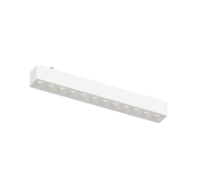 Трековый светодиодный светильник Aployt Magnetic track 48 APL.0100.10.12