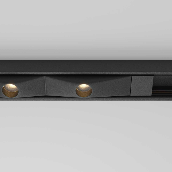 Трековый светильник Maytoni Technical TR175-1-24WTW-M-B Трековый светильник Maytoni Technical TR175-1-24WTW-M-B