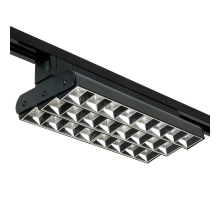 Трековый светодиодный светильник Jazzway PTR 2260R 3S 5039476