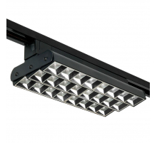 Трековый светодиодный светильник Jazzway PTR 2260R 3S 5039476