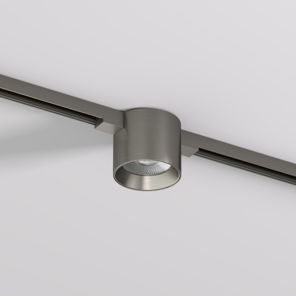 Трековый светодиодный светильник Denkirs Shine Spot DK5743-DN