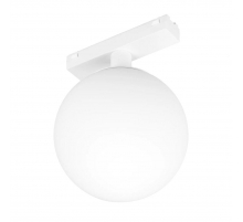 Трековый светодиодный светильник Arlight Mag-Vibe-Sfero-R120-6W Warm3000 044458