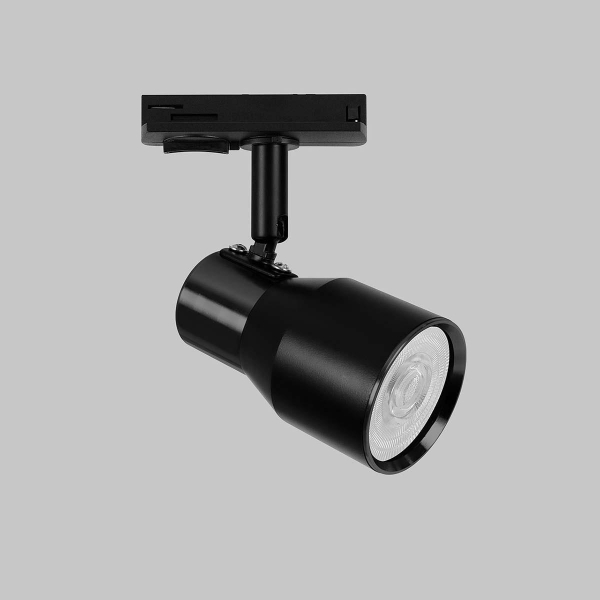 Трековый светильник IMEX IL.0010.0019-BK Трековый светильник IMEX IL.0010.0019-BK