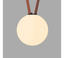 Трековый светильник DENKIRS Belty Flow DK5555-BK