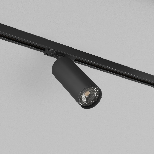 Трековый светильник Denkirs DK6202-BK