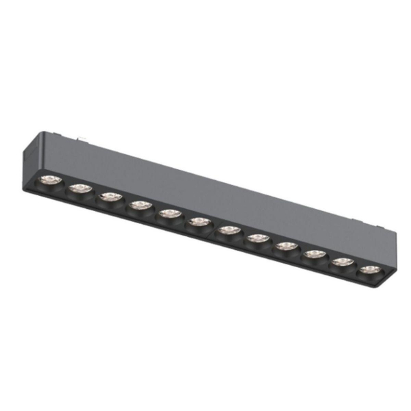Светильник трековый Aployt Magnetic track 48 APL.0100.01.12 Светильник трековый Aployt Magnetic track 48 APL.0100.01.12