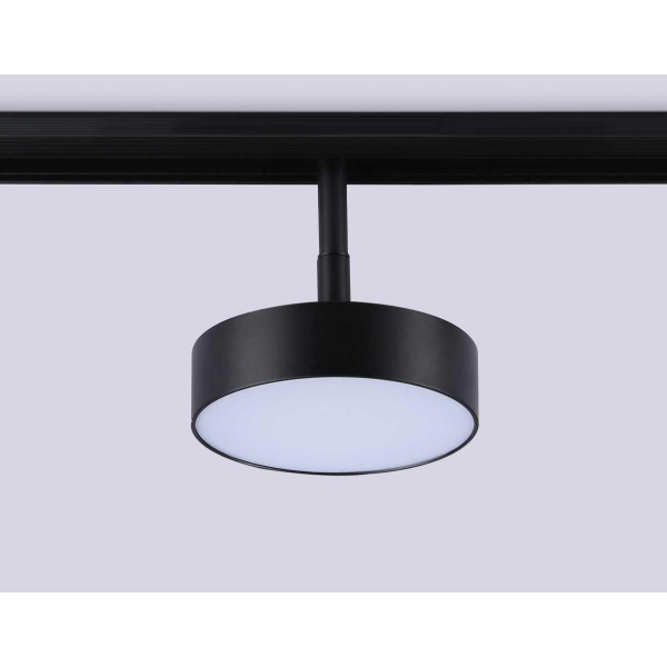 Трековый светодиодный светильник Ambrella light Track System GL3855 Трековый светодиодный светильник Ambrella light Track System GL3855
