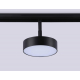 Трековый светодиодный светильник Ambrella light Track System GL3855