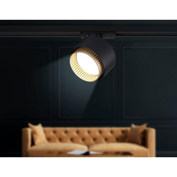 Трековый светильник Ambrella light Track System GL5381 Трековый светильник Ambrella light Track System GL5381