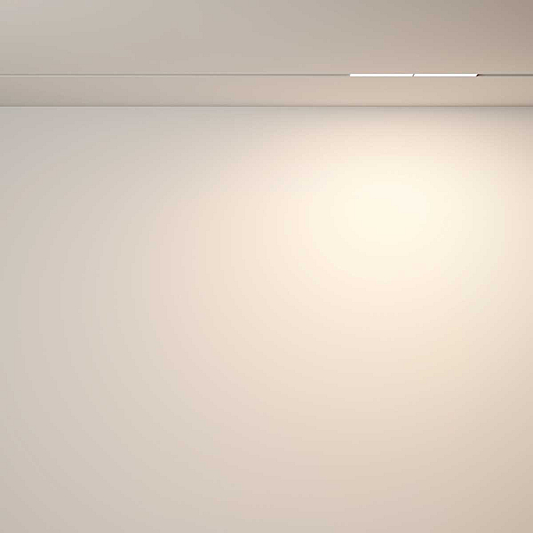 Трековый светильник Voltega Эксилайт / Exilight VGL106-2-12W3K-W