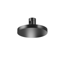 Трековый светодиодный светильник Maytoni Flarity Plato TR152-1-7W4K-B