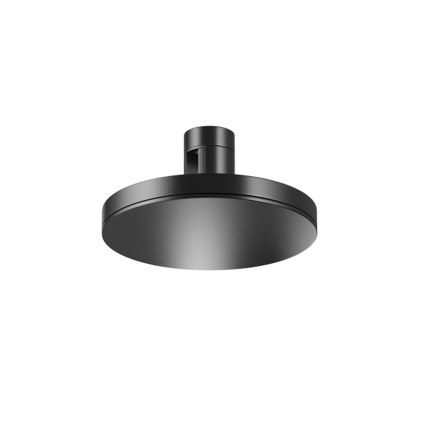Трековый светодиодный светильник Maytoni Flarity Plato TR152-1-7W4K-B Трековый светодиодный светильник Maytoni Flarity Plato TR152-1-7W4K-B