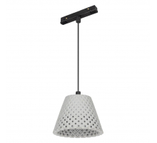 Трековый светодиодный светильник Arlight Mag-Orient-Ollas-Hang-5W Warm3000 037371