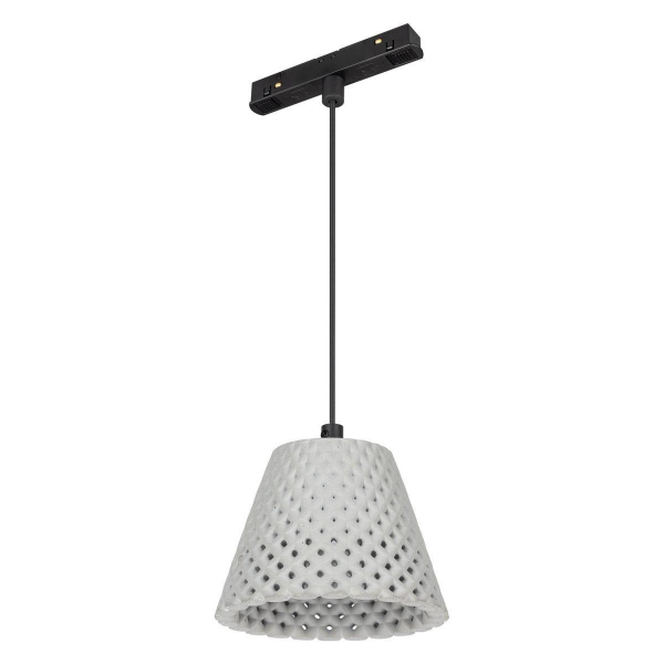 Трековый светодиодный светильник Arlight Mag-Orient-Ollas-Hang-5W Warm3000 037371 Трековый светодиодный светильник Arlight Mag-Orient-Ollas-Hang-5W Warm3000 037371