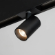 Трековый светодиодный светильник Arlight Mag-Spot-45-R85-7W Warm3000 046588