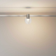 Трековый светильник Maytoni Technical TR148-1-3W3K-PT