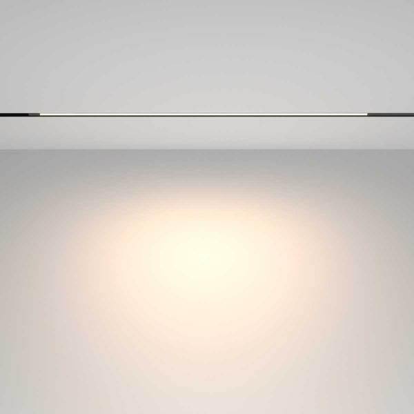 Трековый светильник Maytoni Technical TR231-2-15W4K-B