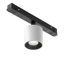 Трековый светодиодный светильник Maytoni Technical Exility Alfa S TR132-4-7W-DS-W