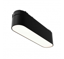 Трековый светодиодный светильник Maytoni Technical Basis TR080-1-6W4K-B