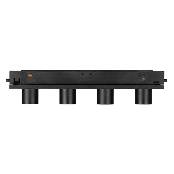 Трековый светильник Arlight для магнитного шинопровода MAG-ORIENT-KRATER-L195-12W Warm3000 035582 Трековый светильник Arlight для магнитного шинопровода MAG-ORIENT-KRATER-L195-12W Warm3000 035582