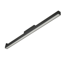 Трековый светодиодный светильник MyFar Flow MT0210-20W4K-B