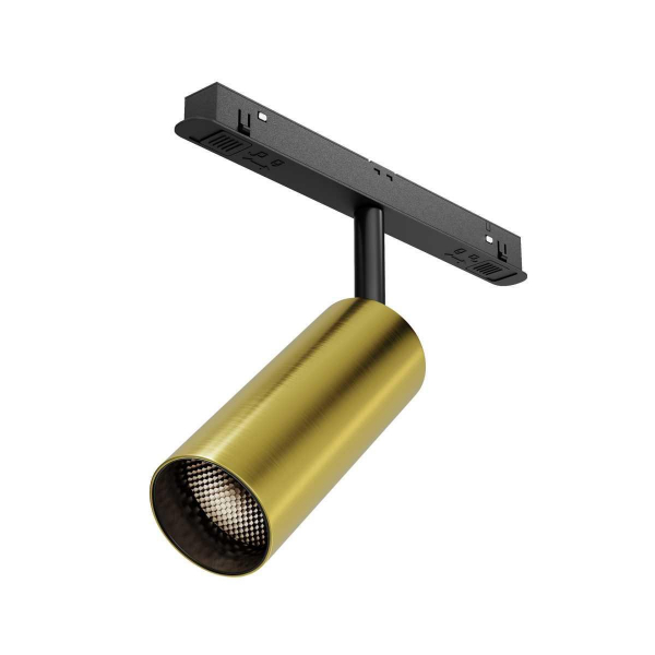 Трековый светильник Maytoni Technical Focus Led TR032-2-12W4K-M-BBS Трековый светильник Maytoni Technical Focus Led TR032-2-12W4K-M-BBS