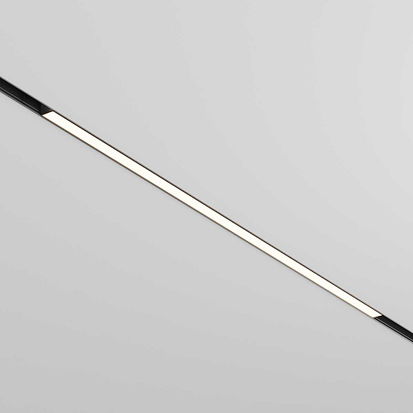 Трековый светильник Voltega Эксилайт / Exilight VGL030-2-30W3K-B