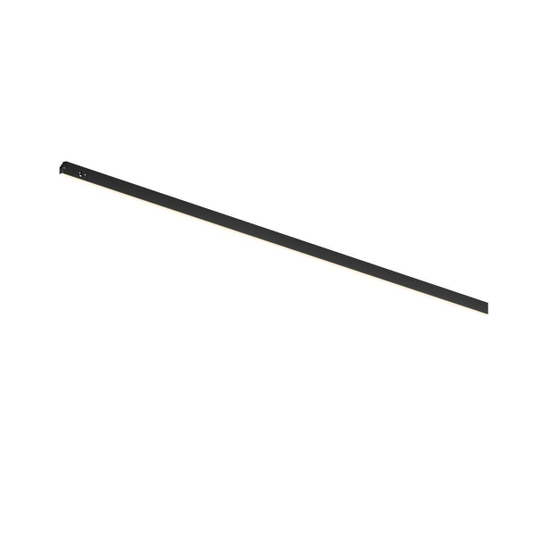 Трековый светильник Maytoni Technical Basis TR190-1-10W3K-B Трековый светильник Maytoni Technical Basis TR190-1-10W3K-B