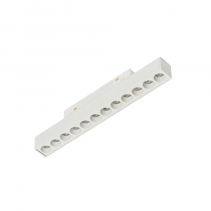 Трековый светильник MyFar FlowPoint MT0211-12W3K-W