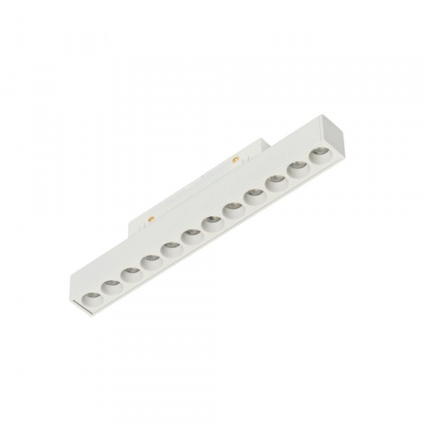 Трековый светильник MyFar FlowPoint MT0211-12W3K-W