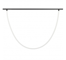Трековый светодиодный светильник Arlight Mag-Orient-Tube-Elastic-R25-L2500-35W Warm3000 044329