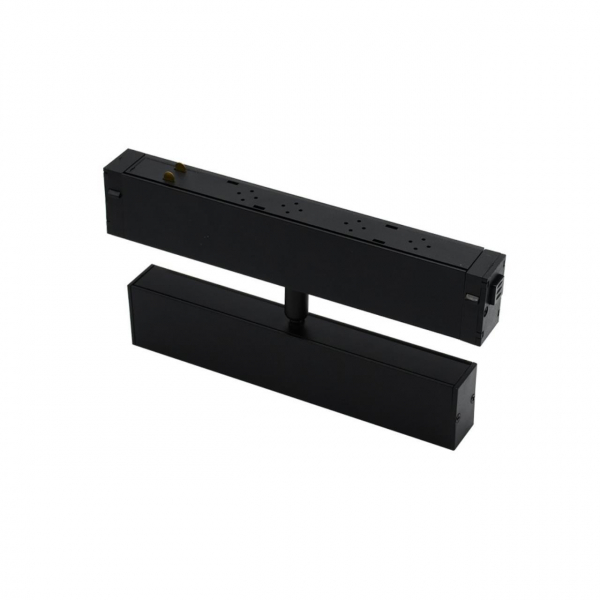 Трековый светодиодный светильник Aployt Magnetic track 220 APL.0202.00.09 Трековый светодиодный светильник Aployt Magnetic track 220 APL.0202.00.09