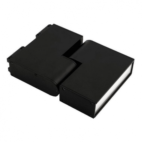 Трековый светодиодный светильник DesignLed SY-601252-BL-10-NW 005798 Трековый светодиодный светильник DesignLed SY-601252-BL-10-NW 005798