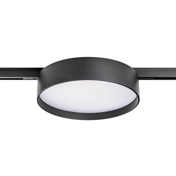 Трековый светодиодный светильник Lightstar Linea 206547 Трековый светодиодный светильник Lightstar Linea 206547