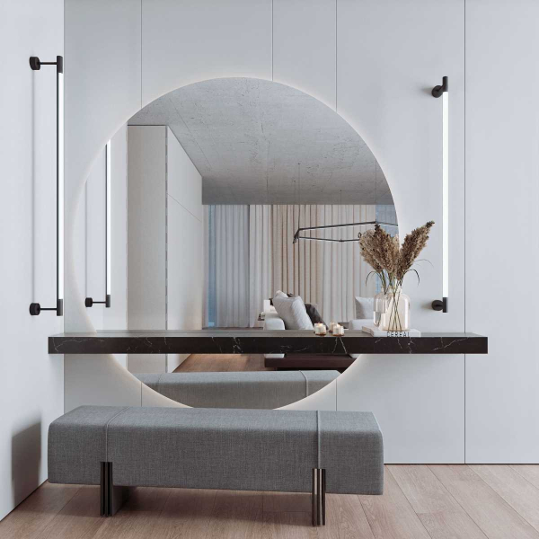 Трековый светильник Elektrostandard Module System 85176/01 a066178