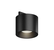 Трековый светильник Maytoni Technical Alfa S TR188-1-5W4K-M-B