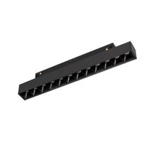 Трековый светодиодный светильник Arlight Mag-Flex-Laser-L235-8W Warm3000 036318