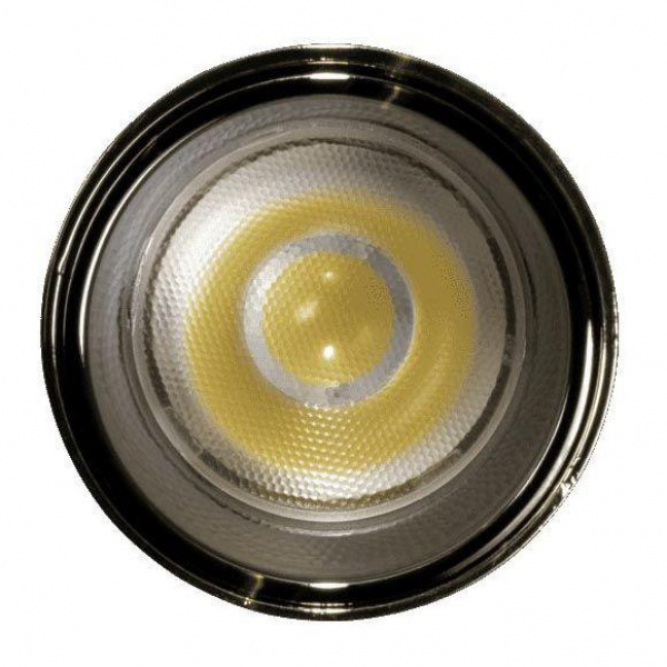 Трековый светодиодный светильник DesignLed SY-601243-GD-7-36-NW 004839 Трековый светодиодный светильник DesignLed SY-601243-GD-7-36-NW 004839