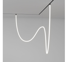 Трековый светодиодный светильник Elektrostandard Full Light N05 100W 4200K 85028/01 a062092