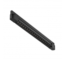 Трековый светильник Maytoni Technical TR195-3-20W4K-M-B