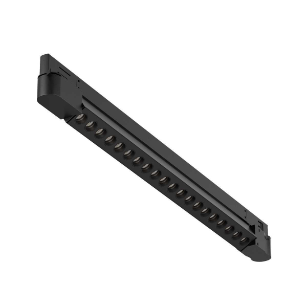 Трековый светильник Maytoni Technical TR195-3-20W4K-M-B Трековый светильник Maytoni Technical TR195-3-20W4K-M-B