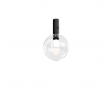 Трековый светильник Maytoni Technical Bubble TR205-1-3W3K-B