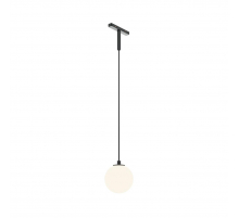 Трековый подвесной светильник Maytoni Technical TR178-1-5WTW-B