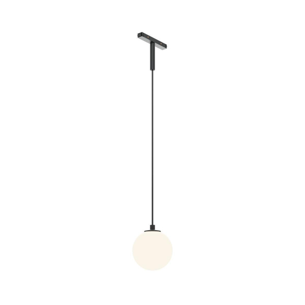 Трековый подвесной светильник Maytoni Technical TR178-1-5WTW-B Трековый подвесной светильник Maytoni Technical TR178-1-5WTW-B